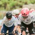 Tour de Burgos. Kiara Lylyk prend date pour l’avenir